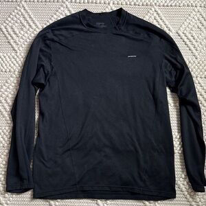 Men's Patagonia Capilene Base Layer